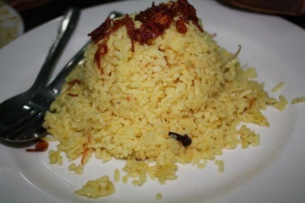 3 Olahan Nasi Khas Timur Tengah yang Paling Populer di Indonesia