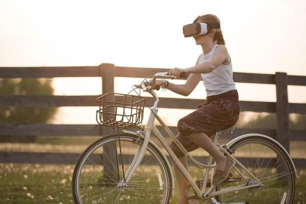 5 Aktivitas Menarik dengan Virtual Reality, Berminat Coba?