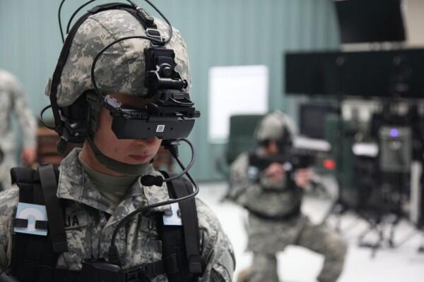 5 Aktivitas Menarik dengan Virtual Reality, Berminat Coba?