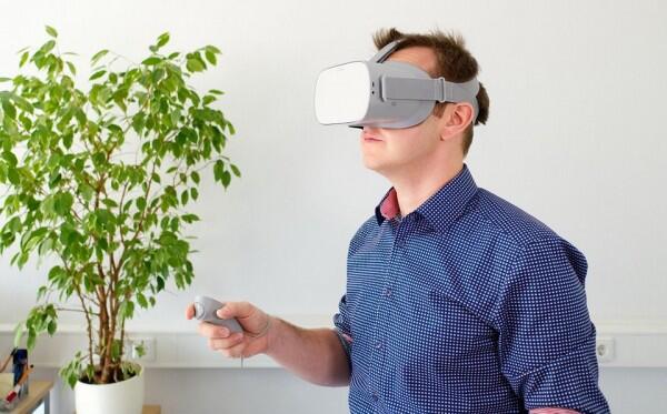 5 Aktivitas Menarik dengan Virtual Reality, Berminat Coba?