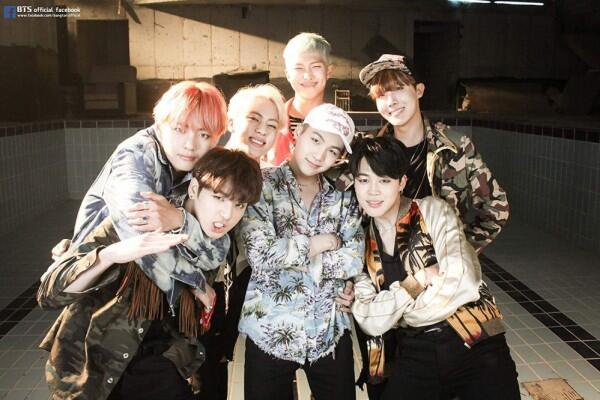 Rekomendasi 7 Lagu KPop yang Asyik Buat Nge-dance, Ayo Bergerak!