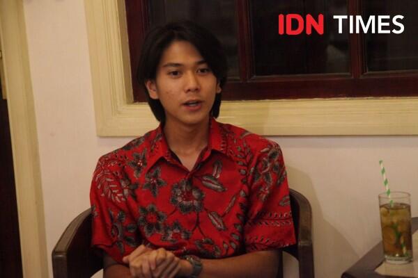 Main Film Bumi Manusia, Iqbaal: Ini Jembatan Generasi Saya & Pak Pram