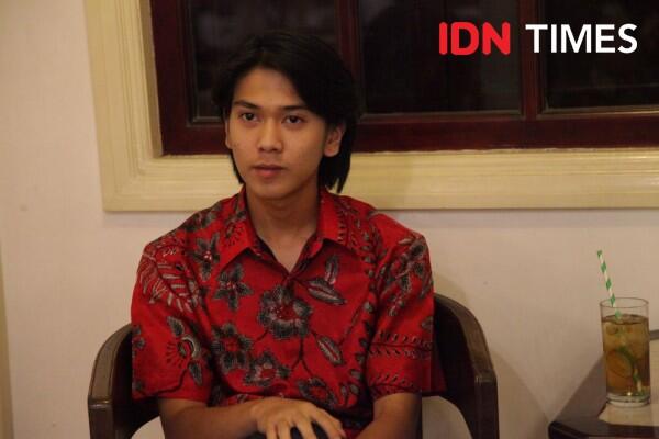 Main Film Bumi Manusia, Iqbaal: Ini Jembatan Generasi Saya & Pak Pram