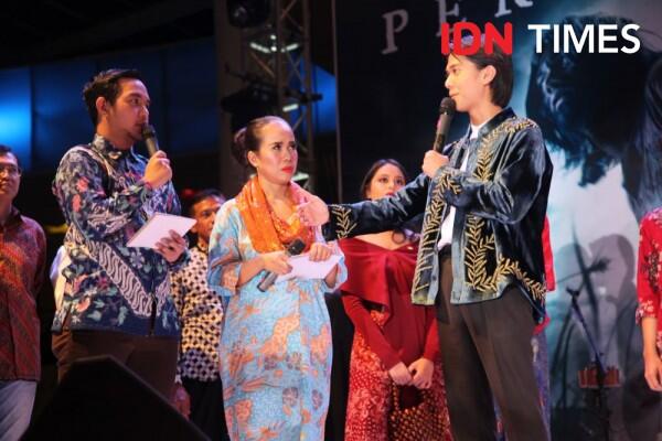 Main Film Bumi Manusia, Iqbaal: Ini Jembatan Generasi Saya & Pak Pram