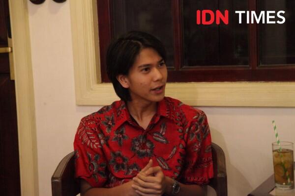 Main Film Bumi Manusia, Iqbaal: Ini Jembatan Generasi Saya & Pak Pram