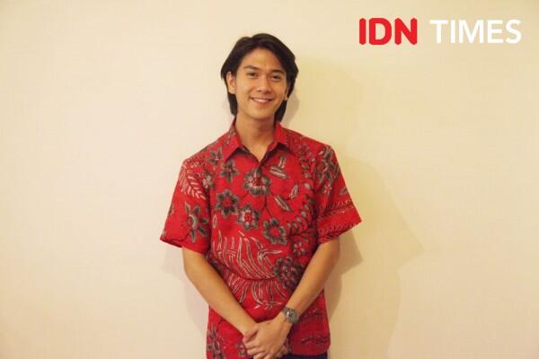 Main Film Bumi Manusia, Iqbaal: Ini Jembatan Generasi Saya & Pak Pram