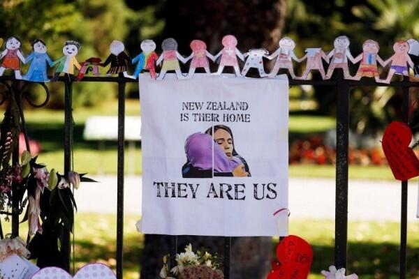Usai Penembakan Christchurch, Warga Serahkan Ribuan Senjata