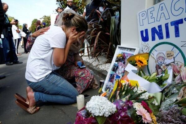 Usai Penembakan Christchurch, Warga Serahkan Ribuan Senjata