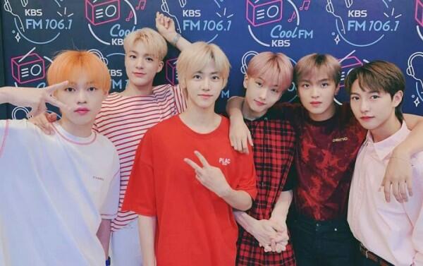 5 Alasan NCT Dream Bisa Jadi Boy Band Hebat jika Member Mereka Tetap
