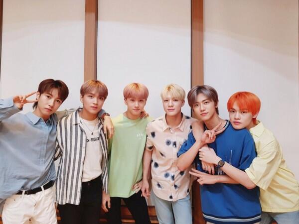 5 Alasan NCT Dream Bisa Jadi Boy Band Hebat jika Member Mereka Tetap