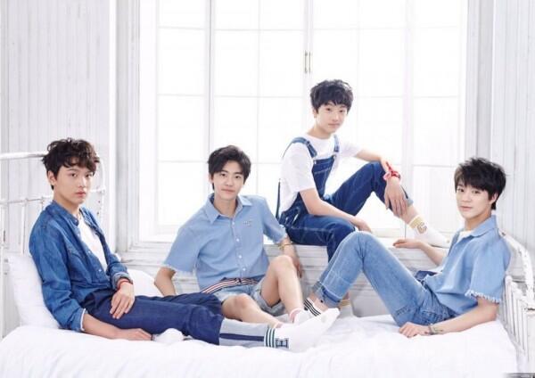 5 Alasan NCT Dream Bisa Jadi Boy Band Hebat jika Member Mereka Tetap