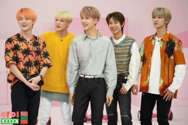 5 Alasan NCT Dream Bisa Jadi Boy Band Hebat jika Member Mereka Tetap