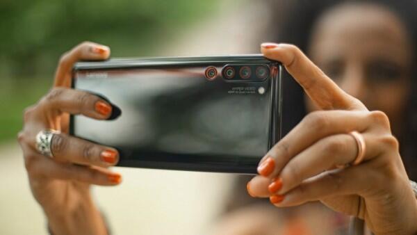 5 Smartphone Pertengahan 2019 dengan Kamera Teknologi Canggih