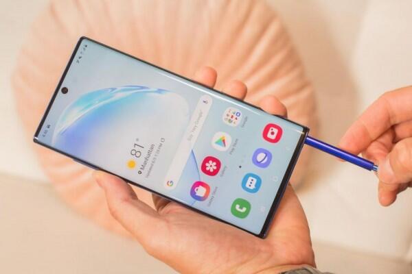5 Smartphone Pertengahan 2019 dengan Kamera Teknologi Canggih