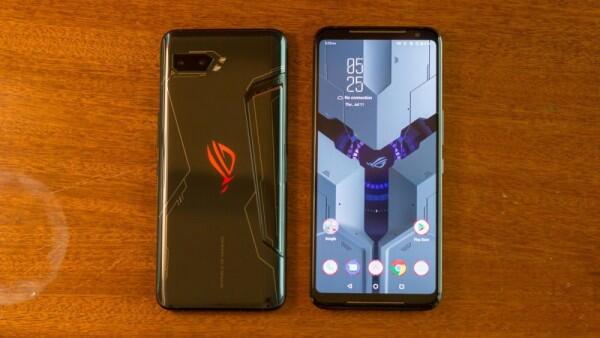 5 Smartphone Pertengahan 2019 dengan Kamera Teknologi Canggih