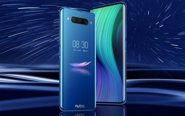 5 Smartphone Pertengahan 2019 dengan Kamera Teknologi Canggih