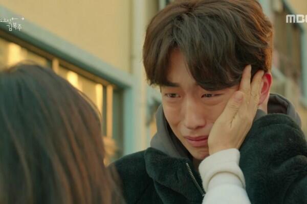 Siap Sedih, 5 Episode KDrama Ini Akan Bikin Kamu Nangis Kejer