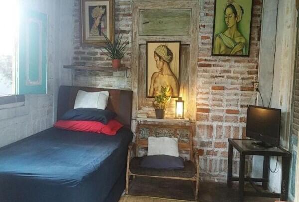 10 Hotel Murah di Bogor, Pilihan Staycation Asyik Saat Liburan