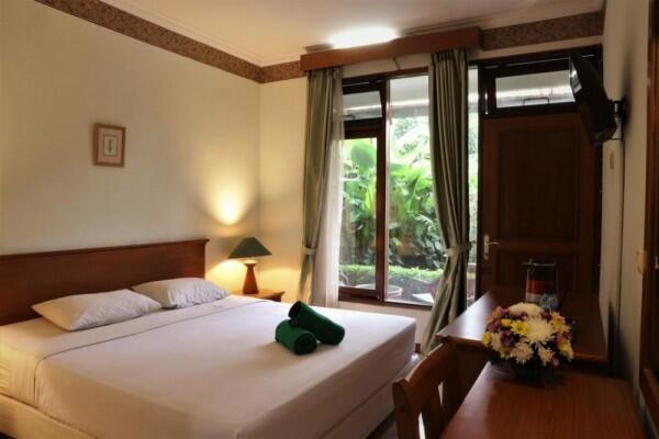10 Hotel Murah di Bogor, Pilihan Staycation Asyik Saat Liburan