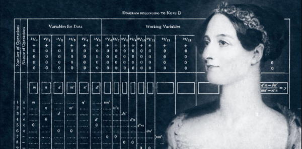 7 Fakta Menarik Ada Lovelace, Programer Komputer Pertama di Dunia