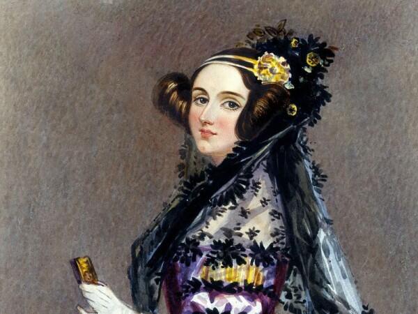 7 Fakta Menarik Ada Lovelace, Programer Komputer Pertama di Dunia