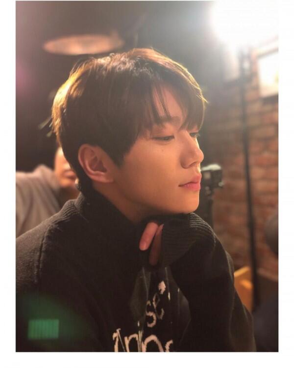 10 Potret Lee Jun Young, Siswa Paling Pintar di KDrama Class of Lies