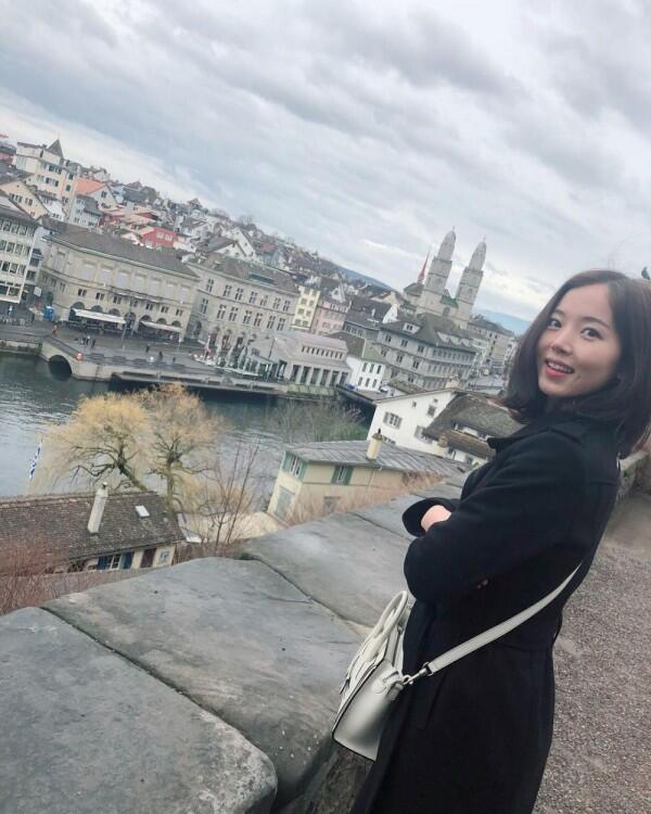 10 Pesona Kang Han Na, Agen NIS di KDrama Designated Survivor: 60 Days