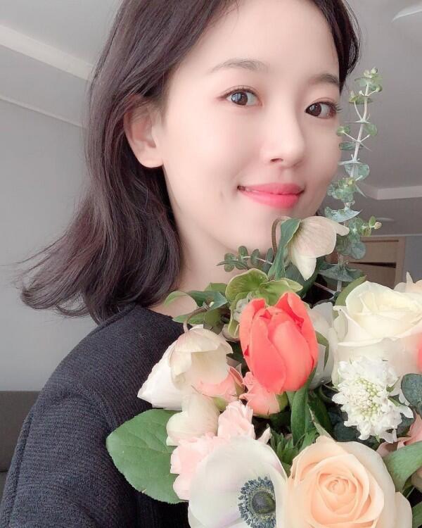10 Pesona Kang Han Na, Agen NIS di KDrama Designated Survivor: 60 Days