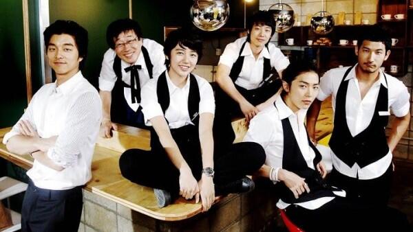 5 Drama Korea yang Menunjukkan Peran Gender yang Terbalik