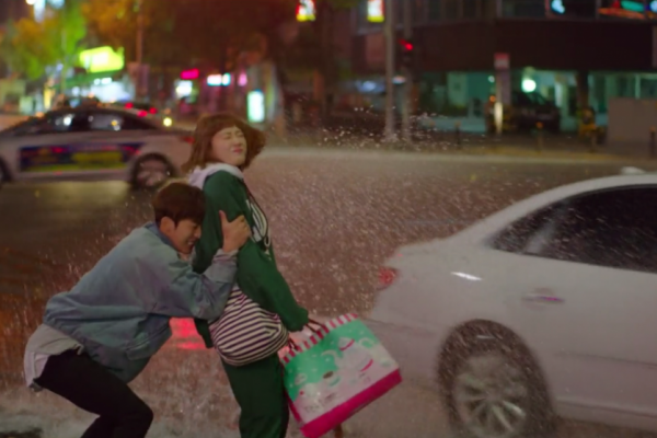 5 Drama Korea yang Menunjukkan Peran Gender yang Terbalik