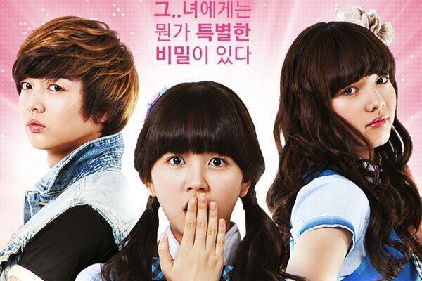 5 Drama Korea yang Menunjukkan Peran Gender yang Terbalik