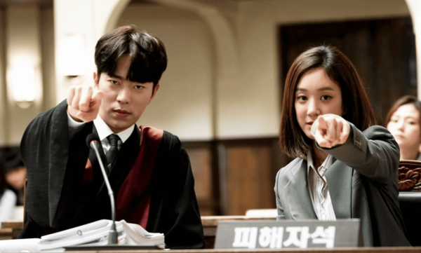 5 Drama Korea yang Menunjukkan Peran Gender yang Terbalik