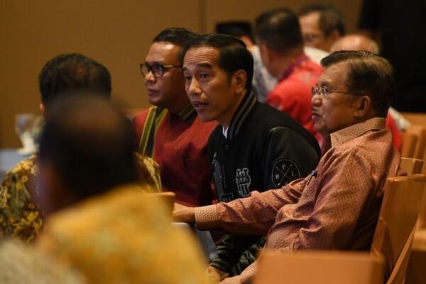 Jokowi Targetkan 2020 Indonesia Sudah Gunakan B50