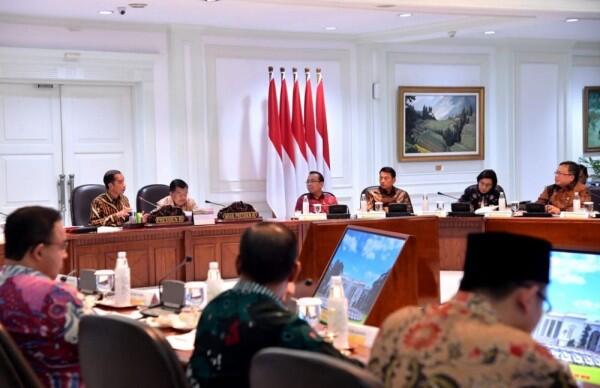 Jokowi Targetkan 2020 Indonesia Sudah Gunakan B50