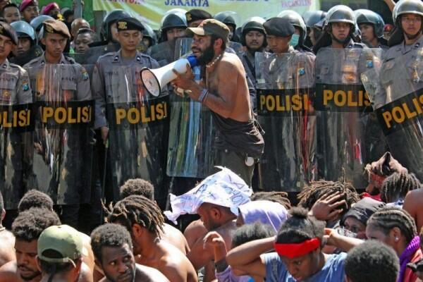 Papua akan Dibahas di Forum Pasifik, Indonesia Ungkap Kegeraman