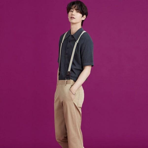 10 Potret Song Jae Rim, Konduktor Kece di KDrama Let Me Hear Your Song