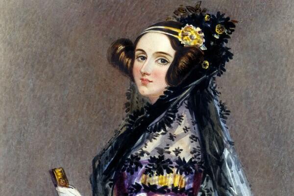 7 Fakta Menarik Ada Lovelace, Programer Komputer Pertama di Dunia