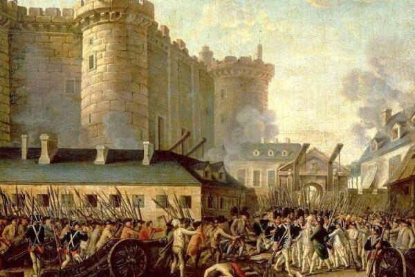 6 Fakta Penjara Bastille, Saksi Bisu Kelamnya Revolusi Prancis