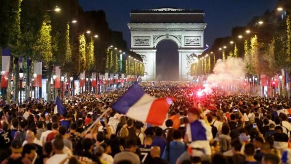 6 Fakta Penjara Bastille, Saksi Bisu Kelamnya Revolusi Prancis