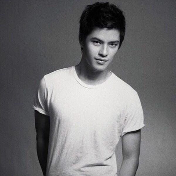 10 Potret Morgan Oey, Pemain Film Mahasiswi Baru yang Boyfriendable