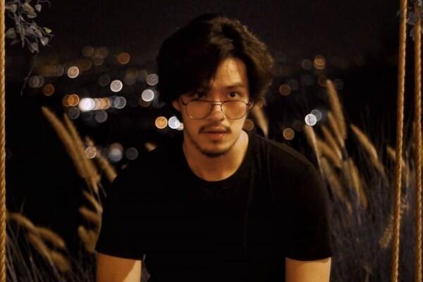 10 Potret Morgan Oey, Pemain Film Mahasiswi Baru yang Boyfriendable