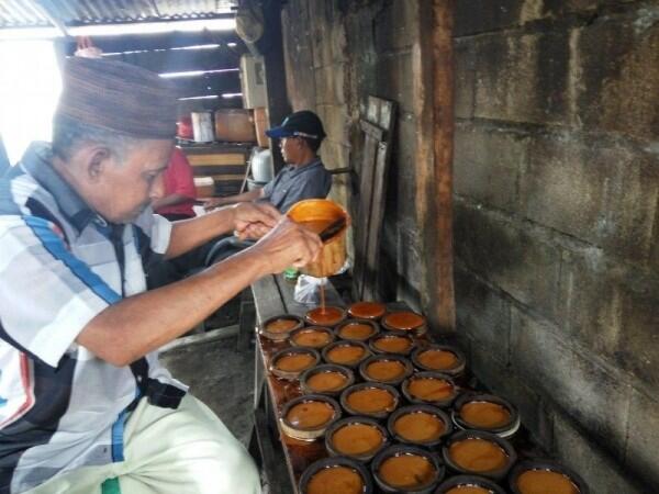 Tips Bikin Gula Aren yang Berkualitas, Lebih Sehat dari Gula Pasir