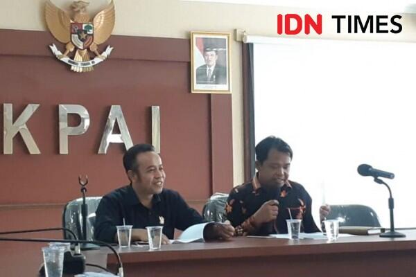 Kasus Paskibraka Meninggal, KPAI Minta Wali Kota Airin Tanggung Jawab