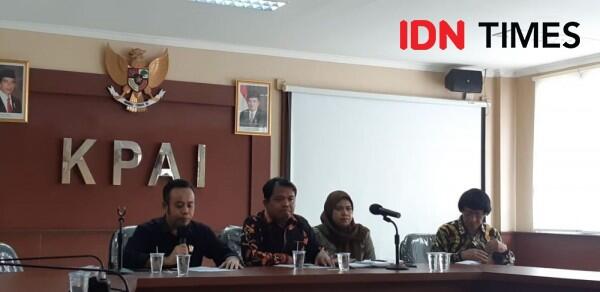 Kasus Paskibraka Meninggal, KPAI Minta Wali Kota Airin Tanggung Jawab