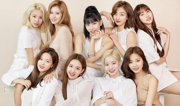 5 Girlband KPop Terpopuler Bulan Agustus 2019