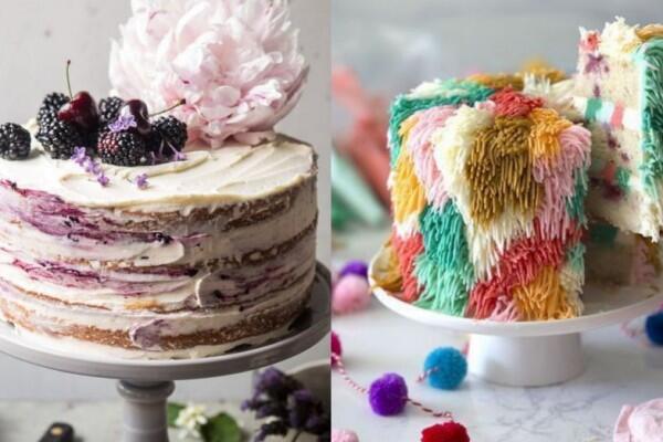 8 Teknik Frosting Kue Paling Mudah & Bagus Hasilnya, Coba?