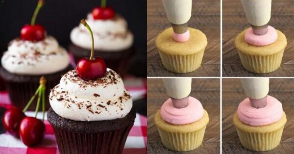 8 Teknik Frosting Kue Paling Mudah & Bagus Hasilnya, Coba?