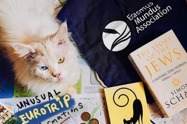 5 Hal tentang Beasiswa Erasmus Mundus yang Harus Kamu Tahu!