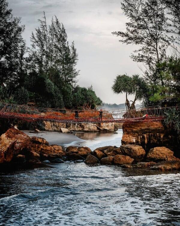 10 Tempat Wisata di Bengkulu yang Wajib Masuk Bucket List Liburanmu