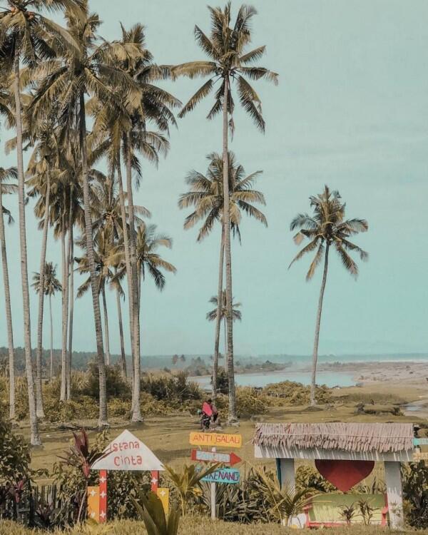 10 Tempat Wisata di Bengkulu yang Wajib Masuk Bucket List Liburanmu